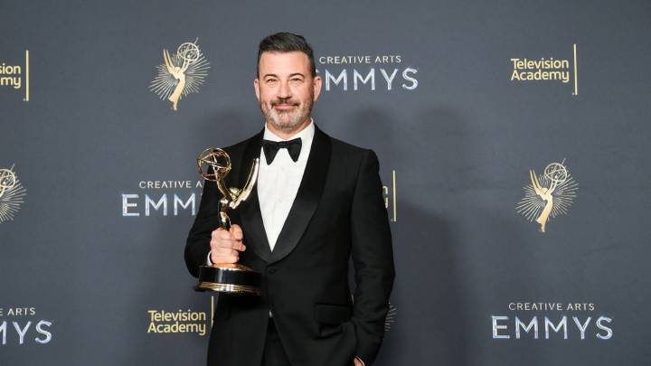 Lamar, Obama y SNL ganan en los Emmy de las Artes Creativas