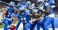 6 winners, 4 losers from the Lions’ win over the Browns