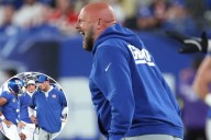 Giants report card: The distressing part of offensive gameplan