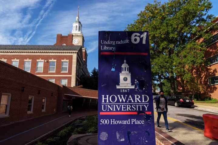U.S. Education Department boosts funds for tribal colleges, HBCUs, charter schools