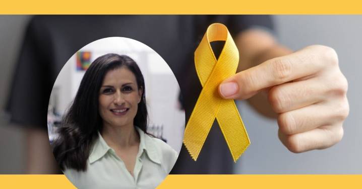 Las medidas para prevenir la realidad del suicidio: Dra. Arlene Díaz