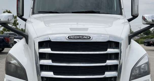 'I think I may have dozed off,' trucker tells police after I