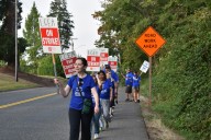 La Center district and teachers union reach deal; school could resume Monday Updated 11 mins ago
