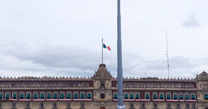 “No es para cualquiera”: Terrazas frente a Palacio Nacional alcanzan hasta 10 mil pesos por persona