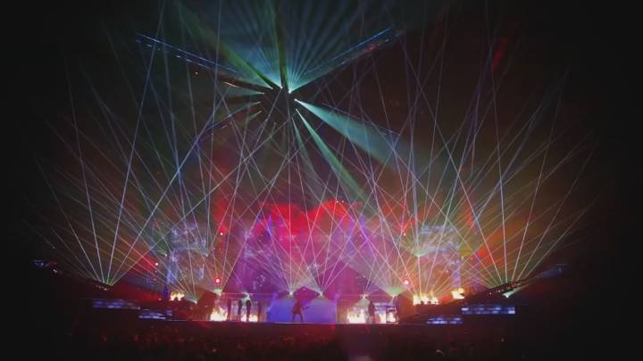 Trans-Siberian Orchestra returns to BOK Center for holiday show