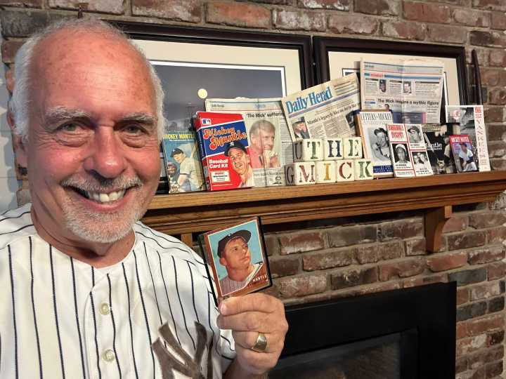 Remembering the Mick | Greg Asimakoupoulos
