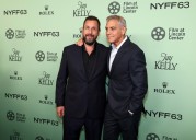 George Clooney and Adam Sandler's Kids Can't Wait for New Taylor Swift Album