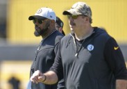 Can the Steelers snap their first-round NFL playoff losing streak in 2025?