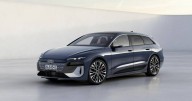 Electric Audi RS6 e-tron high performance wagon cancelled 