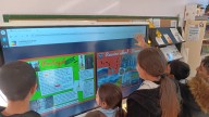 El Aula de Primaria de San Andrés de Montejos (León) obtiene el Sello Nacional de Calidad de eTwinning