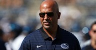 Oregon vs. Penn State: Night Game Preview & Betting Odds