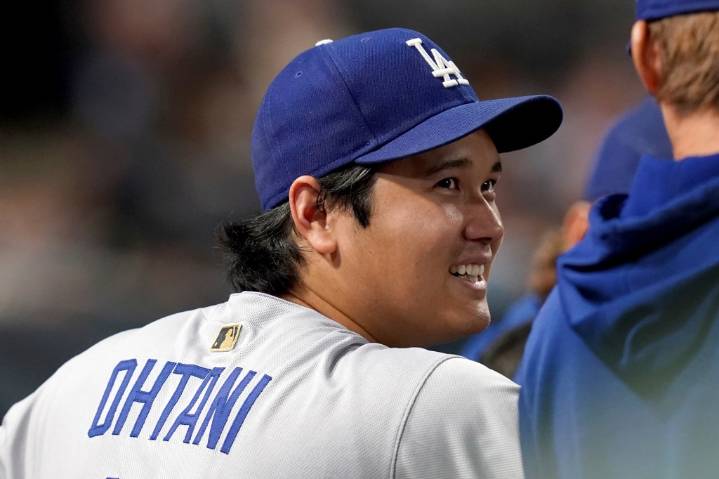 Shohei Ohtani to pitch vs. Orioles after Dodgers scratch