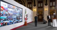México Pinta por La Paz: Inicia 2° Jornada Nacional de Tequios y Murales