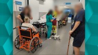 Hospitales desbordados en verano: "Con el personal para 42 pacientes, hemos atendido a 70"