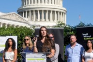 D.C. Memo: Congress is back — so is the Epstein saga