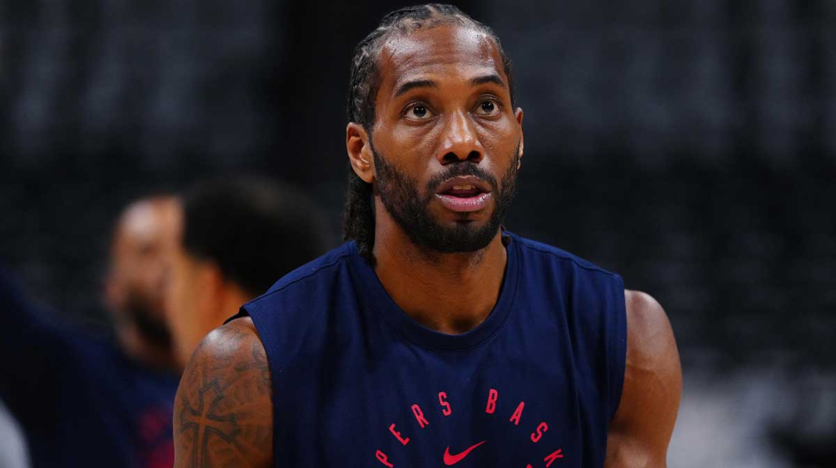 Clippers rumors: Kawhi Leonard signed $28 million deal for ‘no-show job’ to ‘circumvent salary cap’