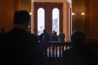 California leaders negotiate major policy changes in secret as legislative session ends