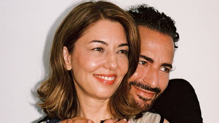 Marc Jacobs on Friendship, Overcoming Fear, and His Dazzling New Documentary With Sofia Coppola