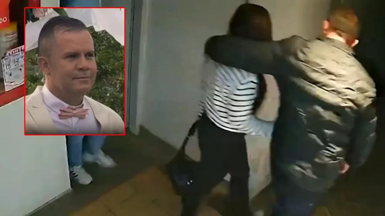 Juez le ‘jaló las orejas’ a la Fiscalía por preacuerdo con agresor de Lenis Paola Martínez