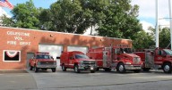 Celestine Volunteer Firefighter dies in the line of duty