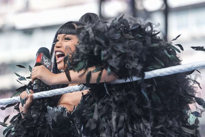 Cardi B 2026 tour tickets: Where to buy for the best price before they sell out