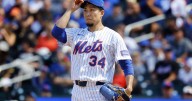 Senga is not guaranteed a roster spot if the Mets make the playoffs, and Garrett is sidelined again