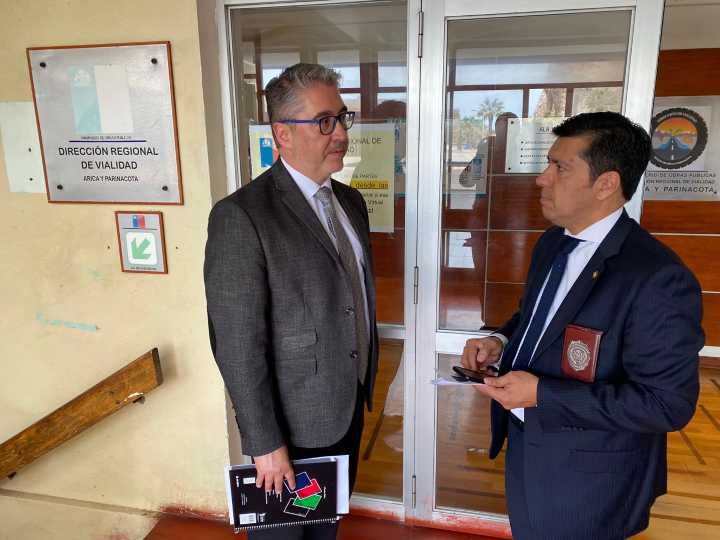 Caso Vialidad en Arica: Cómo la corrupción afectó a toda una región