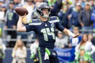 Fantasy football Week 3 takeaways: Sam Darnold delivers; Cards, Bolts suffer backfield injuries