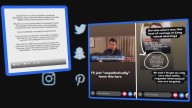 Teachers, parents report these social media comments allegedly made by Cobb County educators, leading to their suspension
