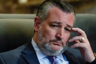 Not 'exactly skinny': Critics punch up on Ted Cruz’ backfiring body
