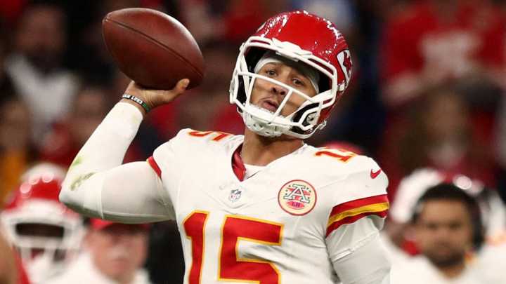 Where to watch Chiefs vs. Giants: TV channel, live stream, prediction, pick, odds, spread