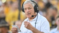 Video: Kirk Ferentz talks becoming winningest coach in Big Ten history