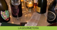 Un restaurante cobra más de 60.000 euros por una única comida de una veintena de comensales