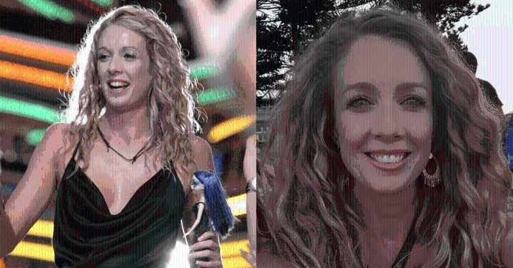 Where is Big Brother Australia's Bree Amer now?