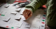 'I opened Advent Calendar with a weird twist and was left floored'