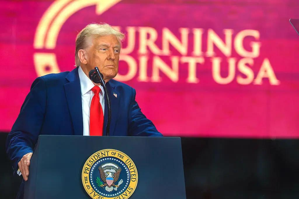 ‘National Disgrace’: Donald Trump Goes Off the Rails With 7 Words That Expose His Hatred for His Rivals