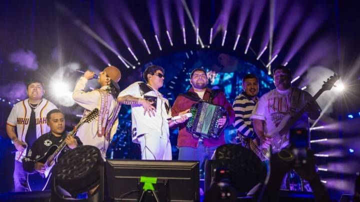 Fiestas Patrias en EU se apagan, tras cancelación de conciertos y festivales latinos