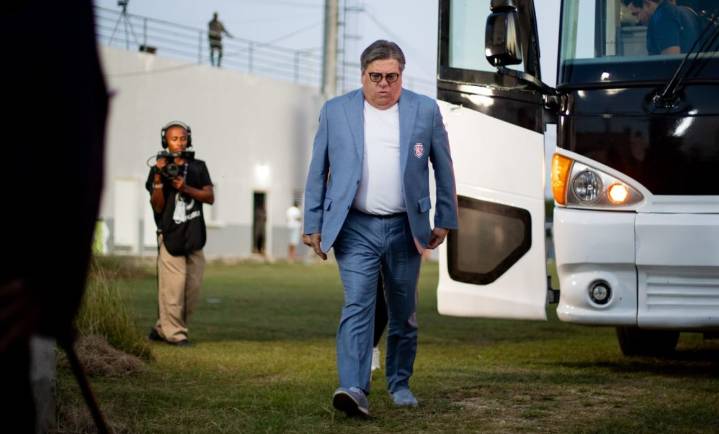 Explota afición y prensa contra Piojo Herrera por empate en Nicaragua