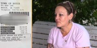 Boyce resident speaks out over high utility bills