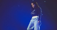 Natti Natasha dice que revelará el sexo de su bebé en los Premios Juventud