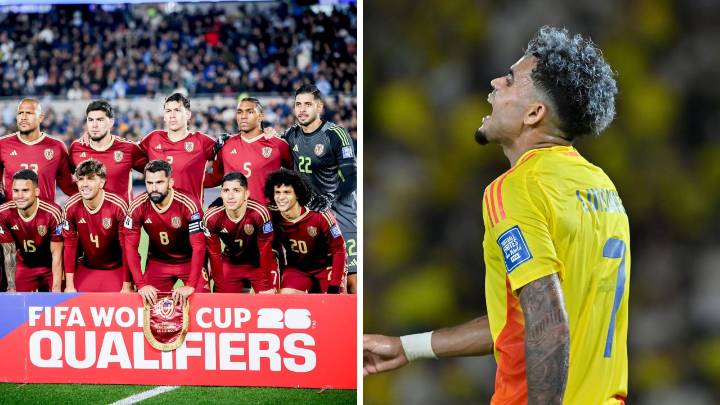 Prensa Mundial le mete presión a Colombia antes de jugar con Venezuela: así reaccionan