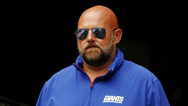Giants HC Daboll has telling comment on Wilson’s starting job