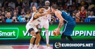 Maodo Lo after beating Luka Doncic’s Slovenia: “He’s just that good”