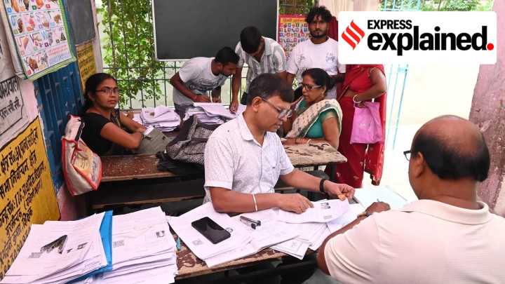 Explained | From citizenship-check fears to wider voter inclusion: How EC course-corrected on Bihar SIR