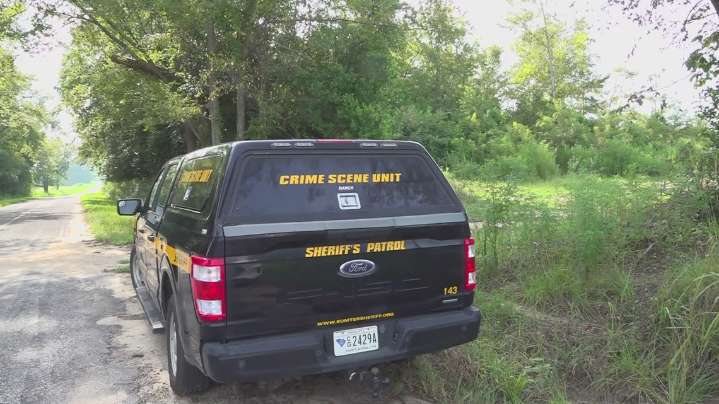 New details emerge after two women found dead in Sumter County field