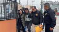 Capturan a regidora de Barranco y su novio acusados de tráfico de influencias