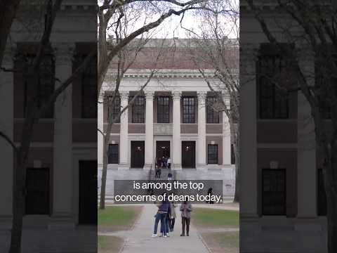 For US Business Schools, Challenges Could Bring Global Solutions