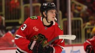 New report reveals Blackhawks open to trading former first