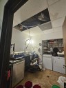 Water damage forces Cat’s Cradle shelter to temporarily close