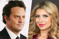La «Reina de la Ketamina» asume su culpa en la trágica muerte de Matthew Perry.